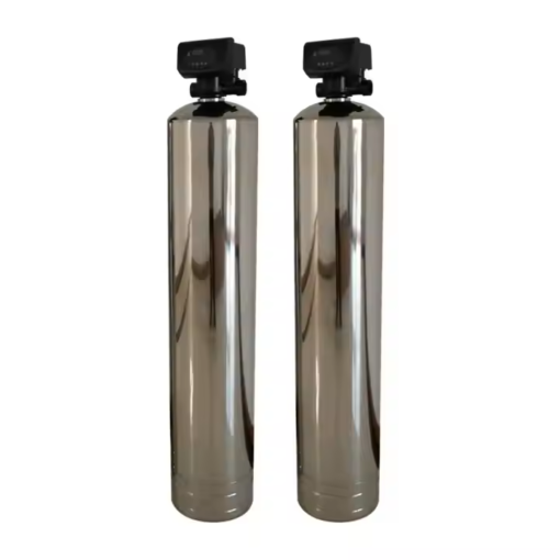 Cột lọc nước inox