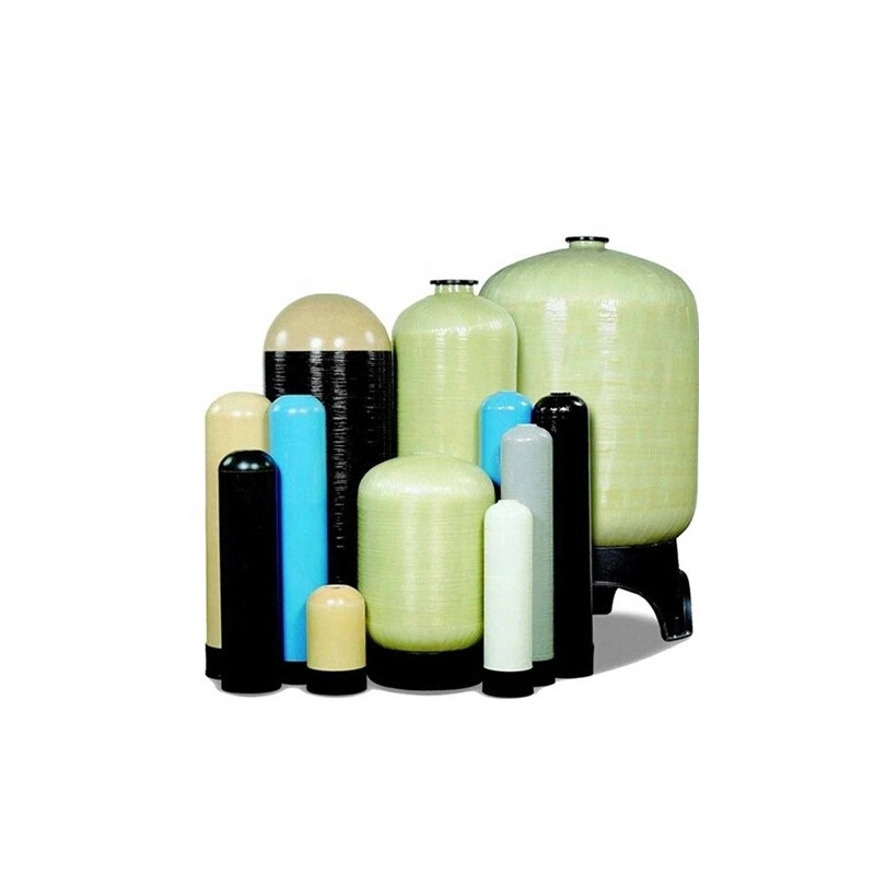 Cột lọc nước Composite Pentair