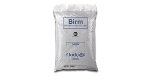 Hạt Birm khử sắt